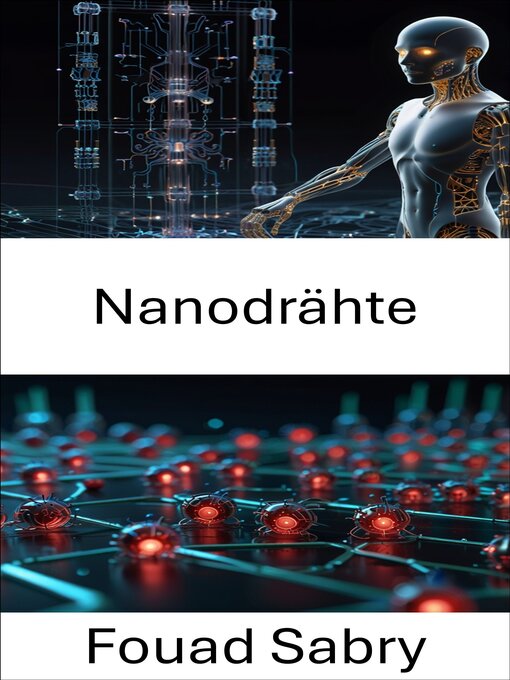 Title details for Nanodrähte by Fouad Sabry - Available